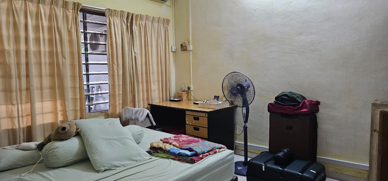 Greenlane Landed House For Sale | 2500sqft | 4R3B | RM720psf (floor) | RM353.15psf (land)