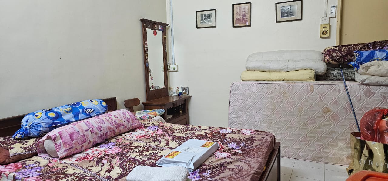 Greenlane Landed House For Sale | 2500sqft | 4R3B | RM720psf (floor) | RM353.15psf (land)