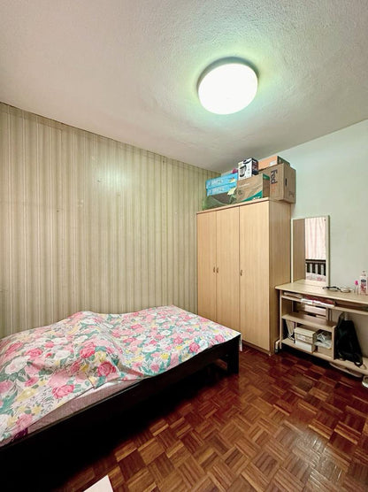 Taman Kampar Apartment For Sale