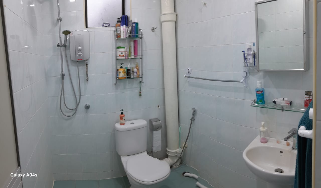 Kayangan Puri Mutiara (KPM) For Sale