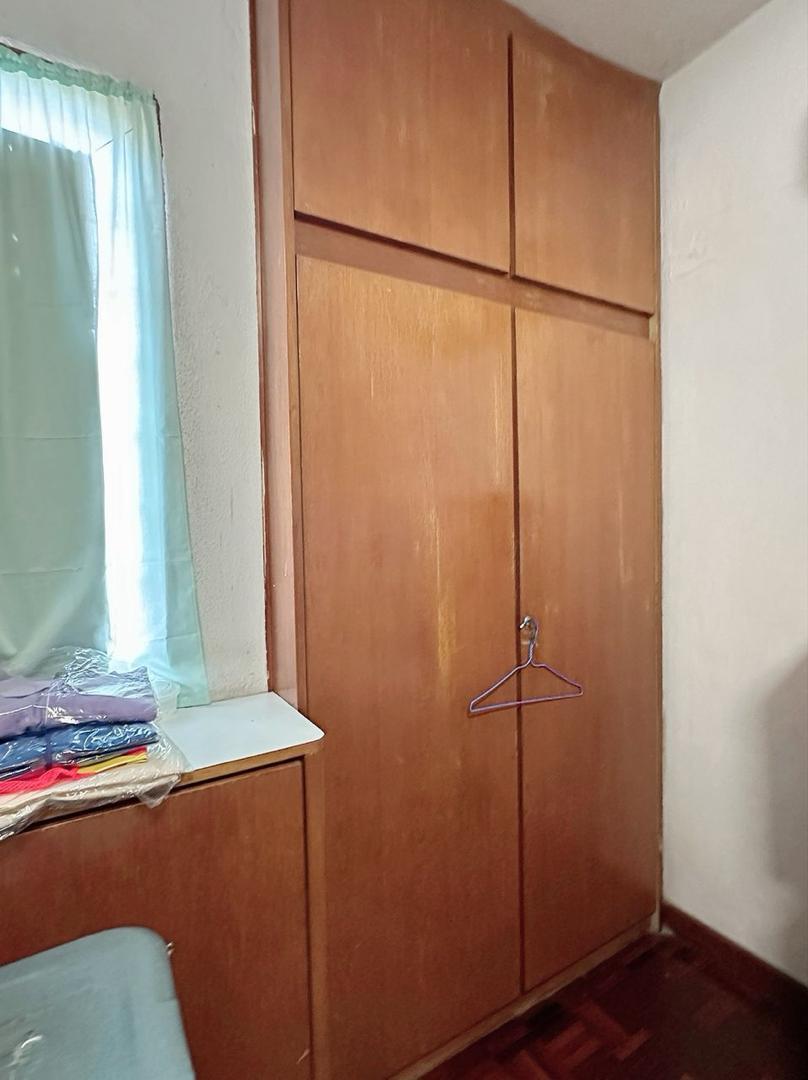 Taman Kampar Apartment For Sale