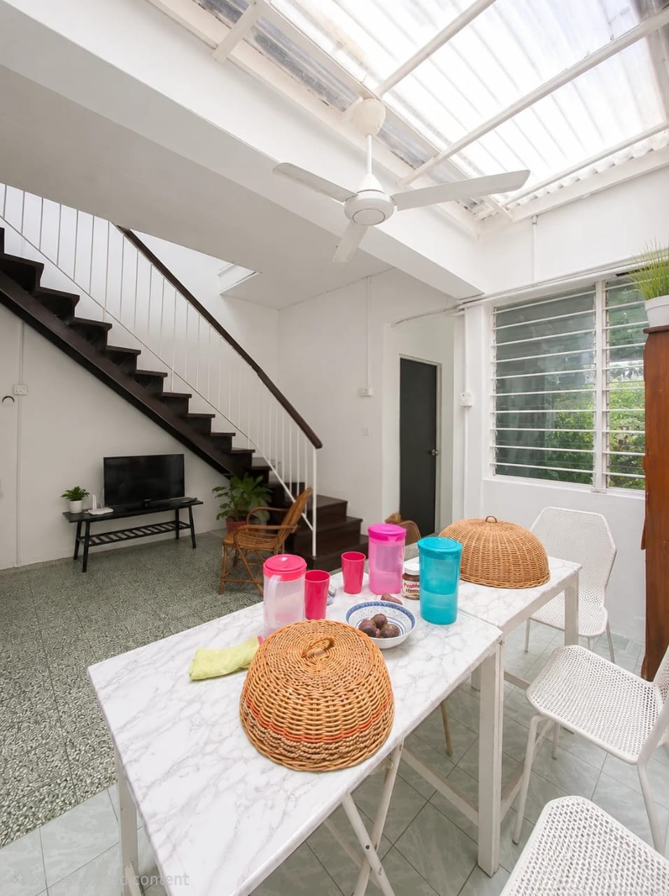 Pulau Tikus Landed House For Sale | 1417sqft | 3R2B | RM917.43psf (land)