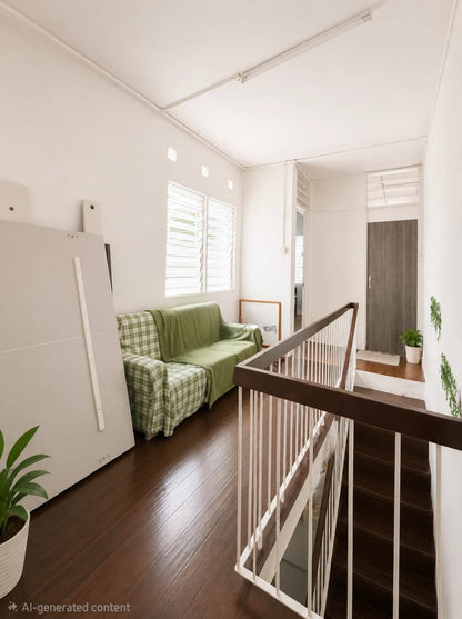 Pulau Tikus Landed House For Sale | 1417sqft | 3R2B | RM917.43psf (land)