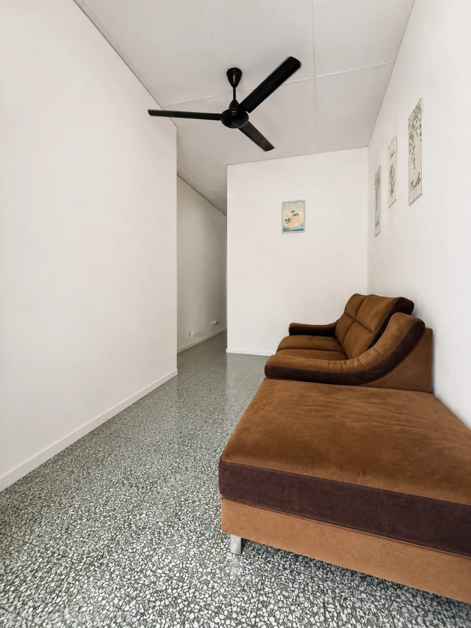 Pulau Tikus Landed House For Sale | 1417sqft | 3R2B | RM917.43psf (land)