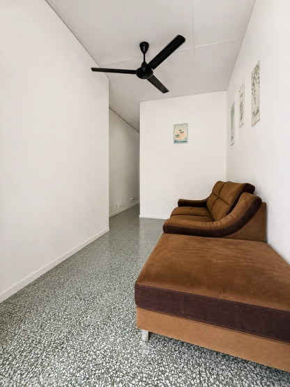 Pulau Tikus Landed House For Sale | 1417sqft | 3R2B | RM917.43psf (land)