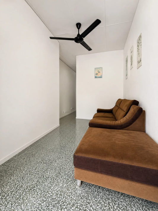 Pulau Tikus Landed House For Sale | 1417sqft | 3R2B | RM917.43psf (land)