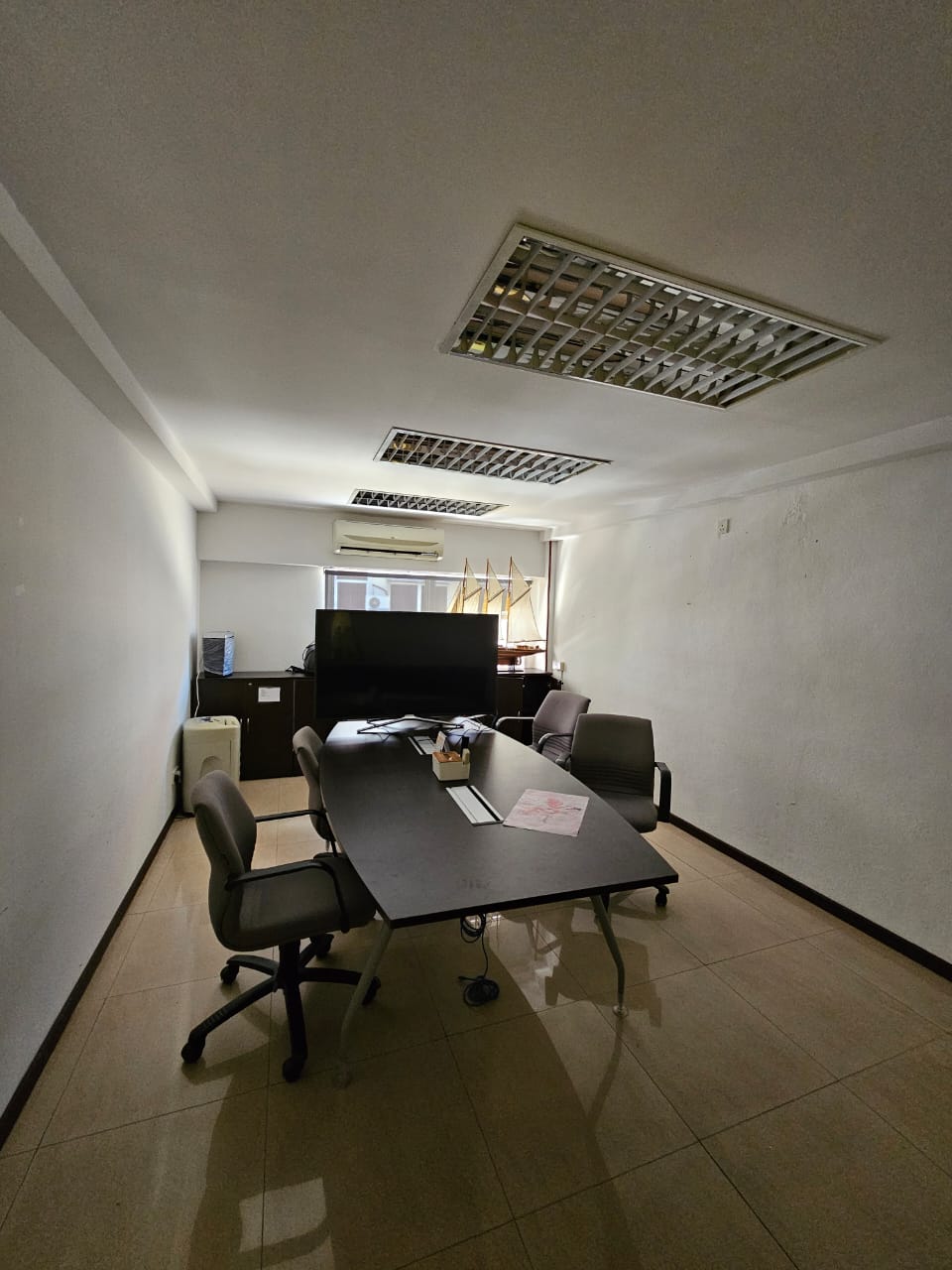 Bayan Lepas Office Lot For Rent