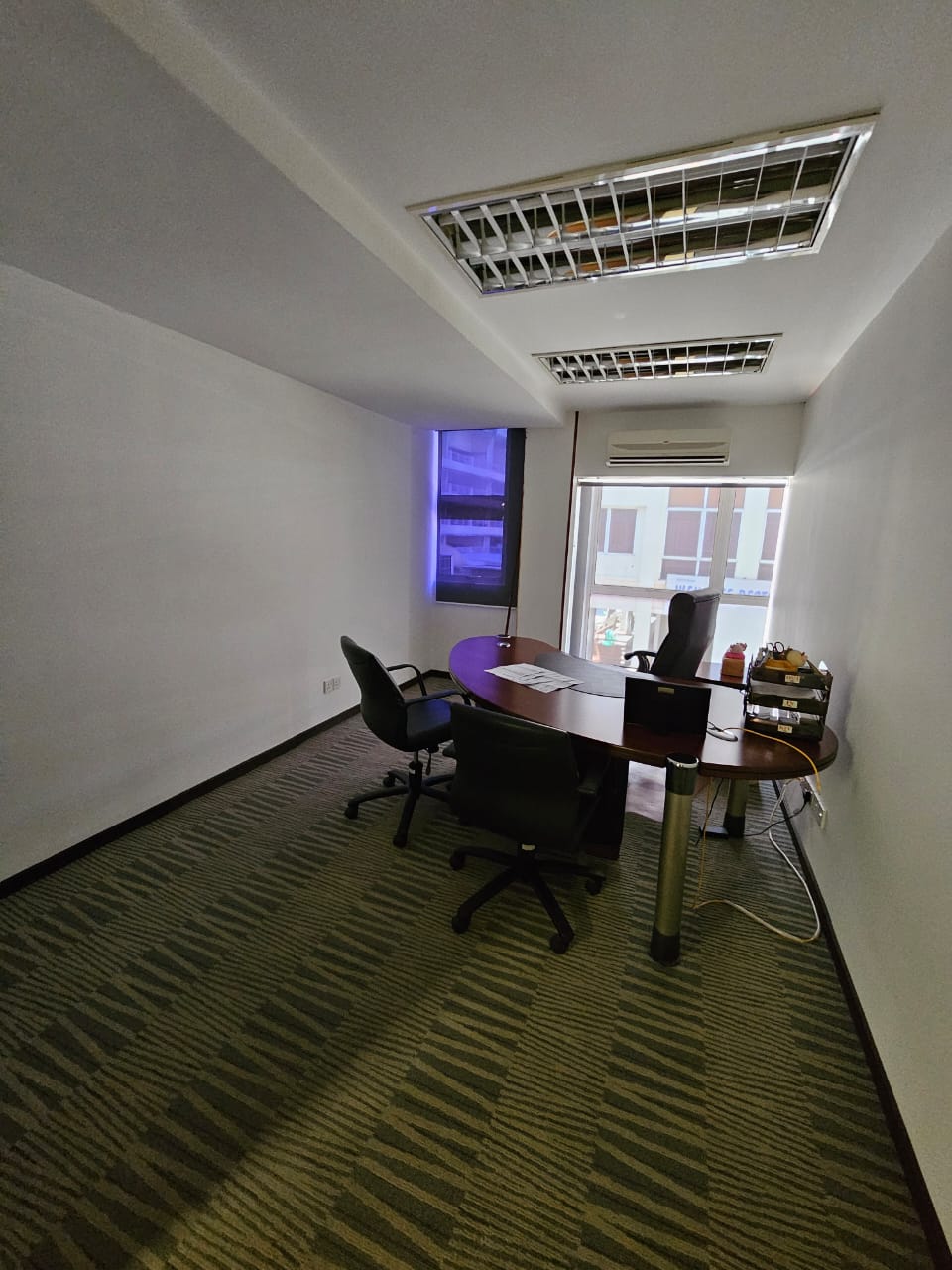 Bayan Lepas Office Lot For Rent