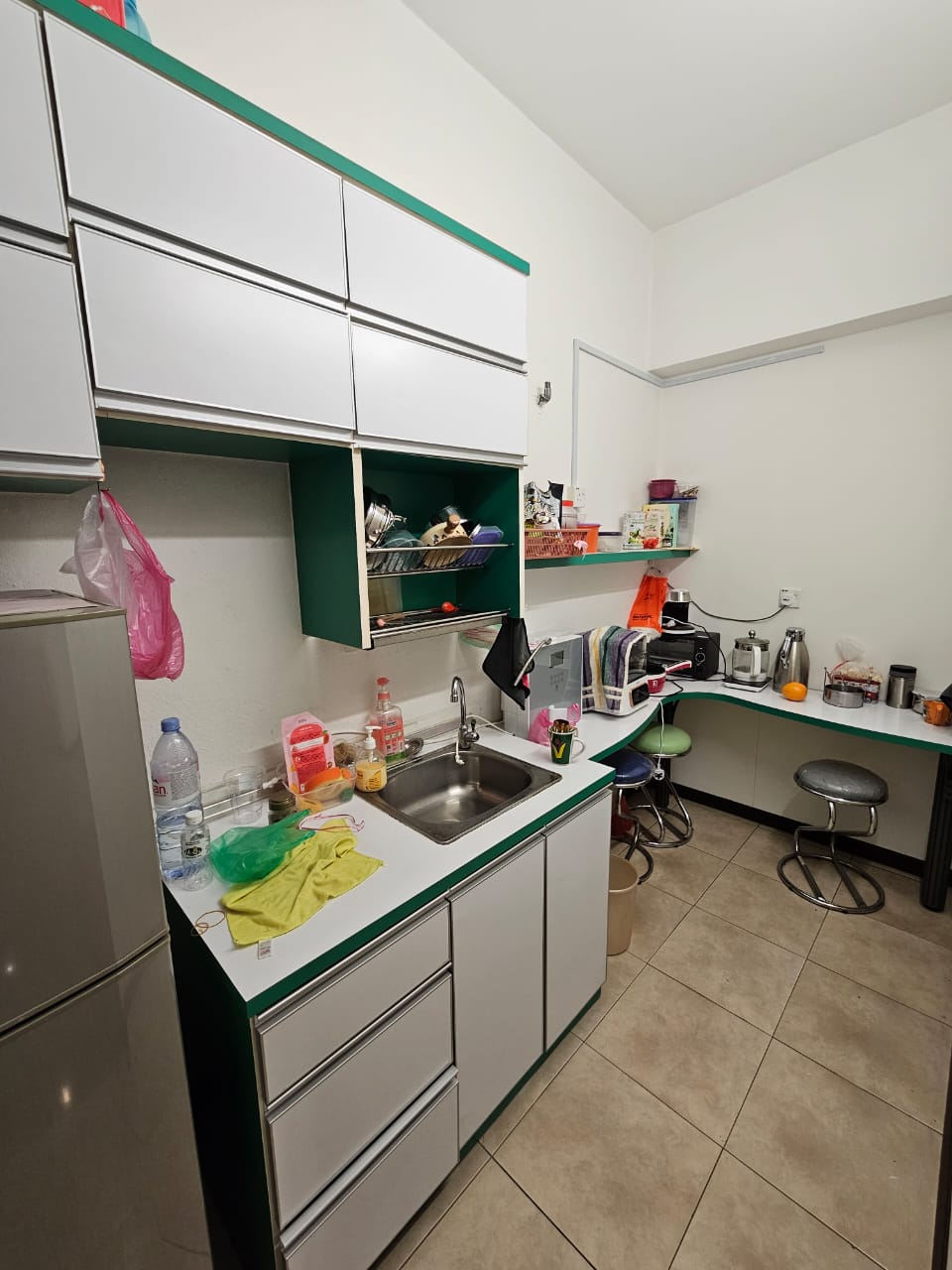 Bayan Lepas Office Lot For Rent