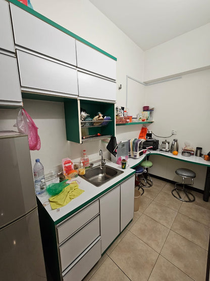 Bayan Lepas Office Lot For Rent