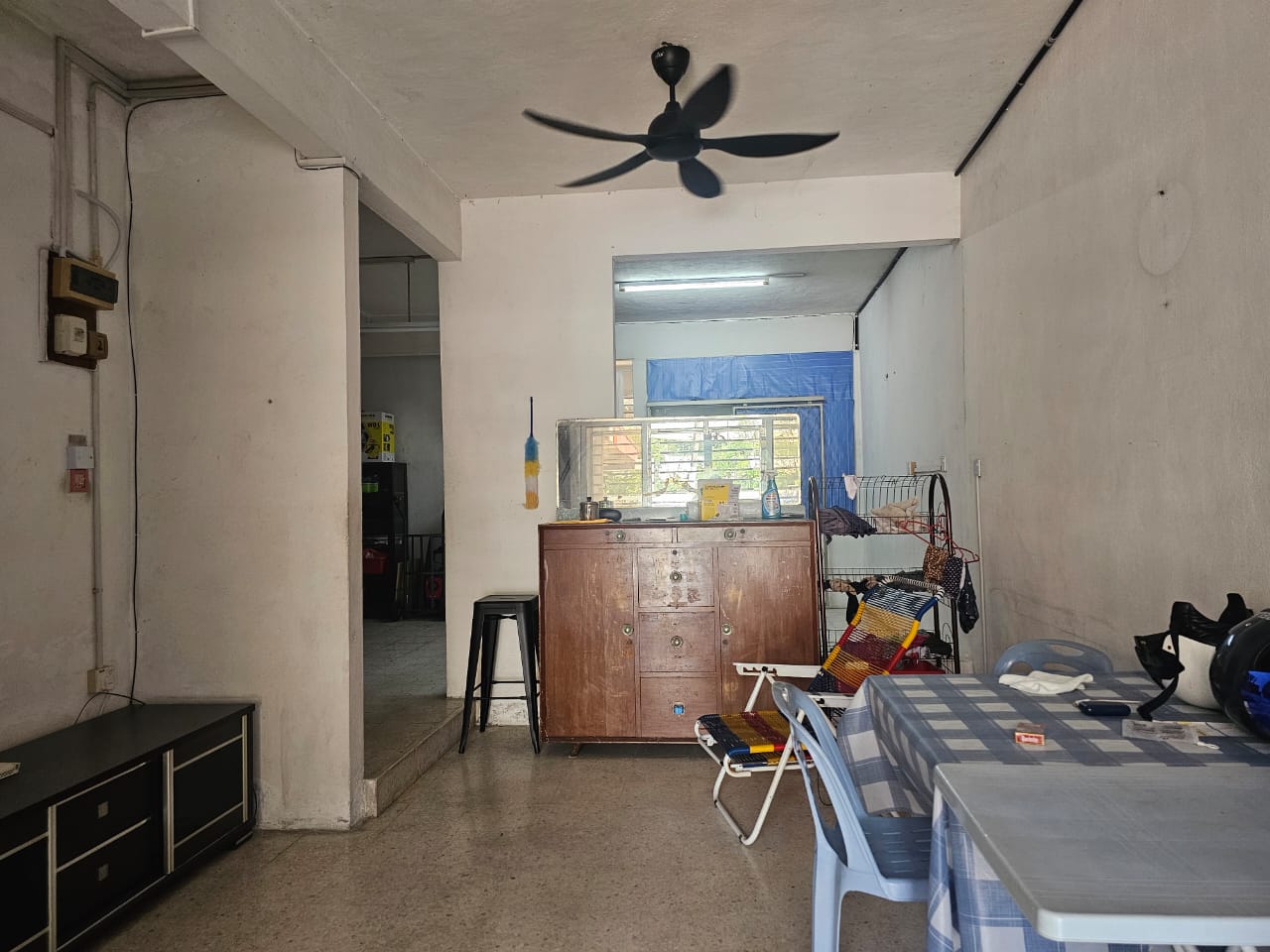Bandar Bayan Baru Landed House For Sale | 2400sqft | 3R2B | RM270.83psf (floor) | RM464.29psf (land)