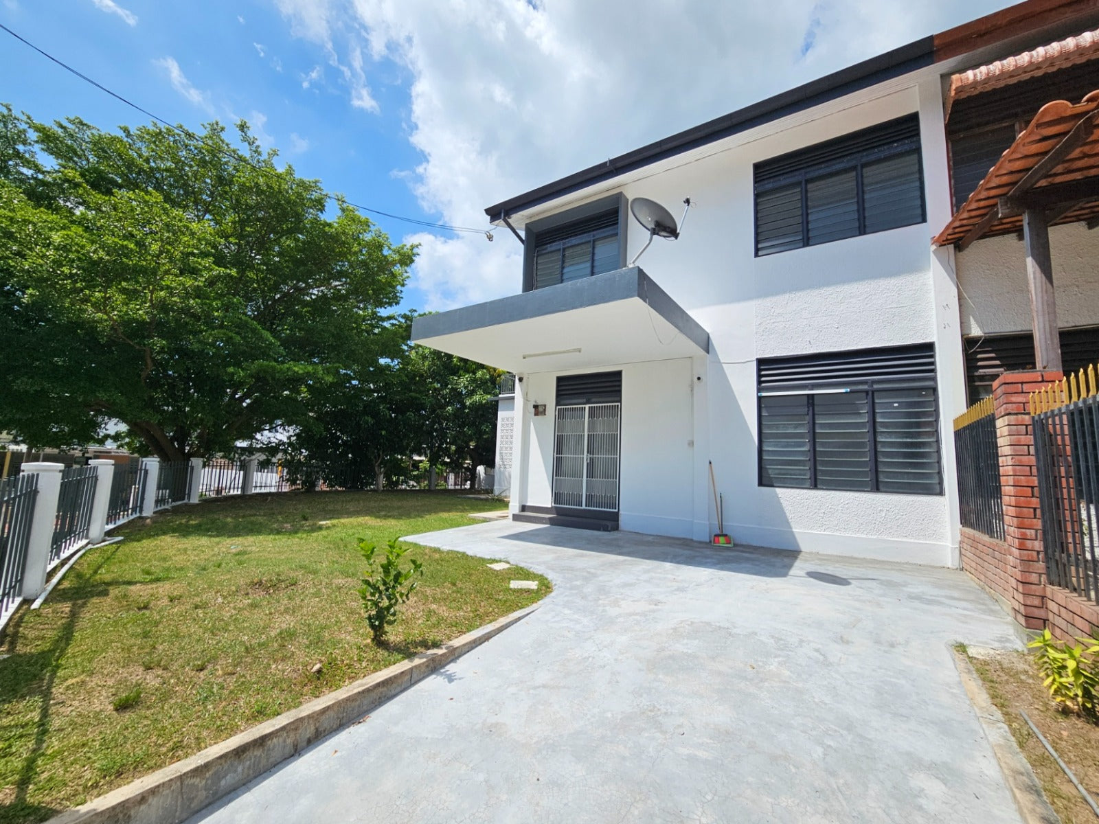 Tanjung Tokong Landed House For Sale