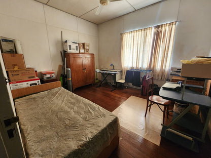 Pulau Tikus Landed House For Sale | 1454sqft | 4R2B | RM859.7psf (land)