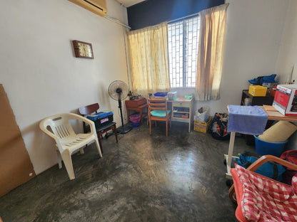 Pulau Tikus Landed House For Sale | 1454sqft | 4R2B | RM859.7psf (land)