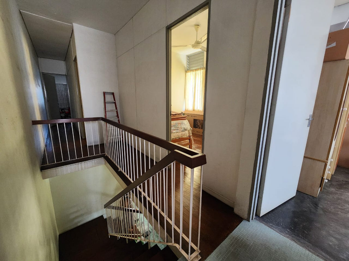 Pulau Tikus Landed House For Sale | 1454sqft | 4R2B | RM859.7psf (land)