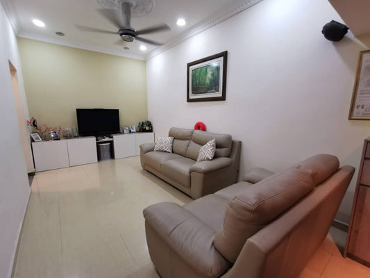 Fettes Park Landed House For Sale
