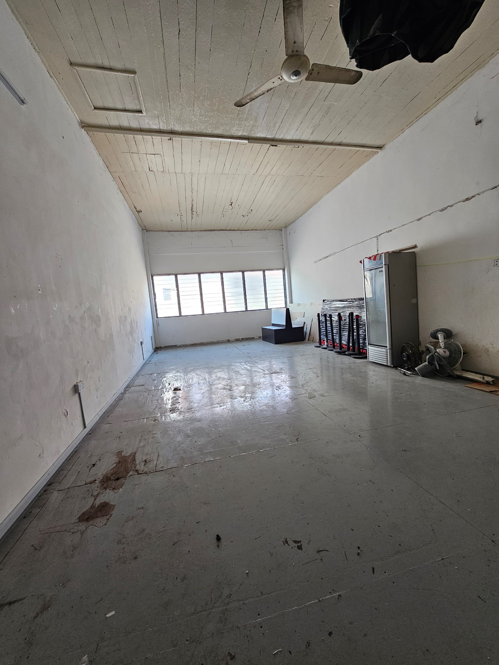 Georgetown Shophouse For Sale 