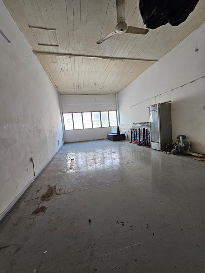 Georgetown Shophouse For Sale 