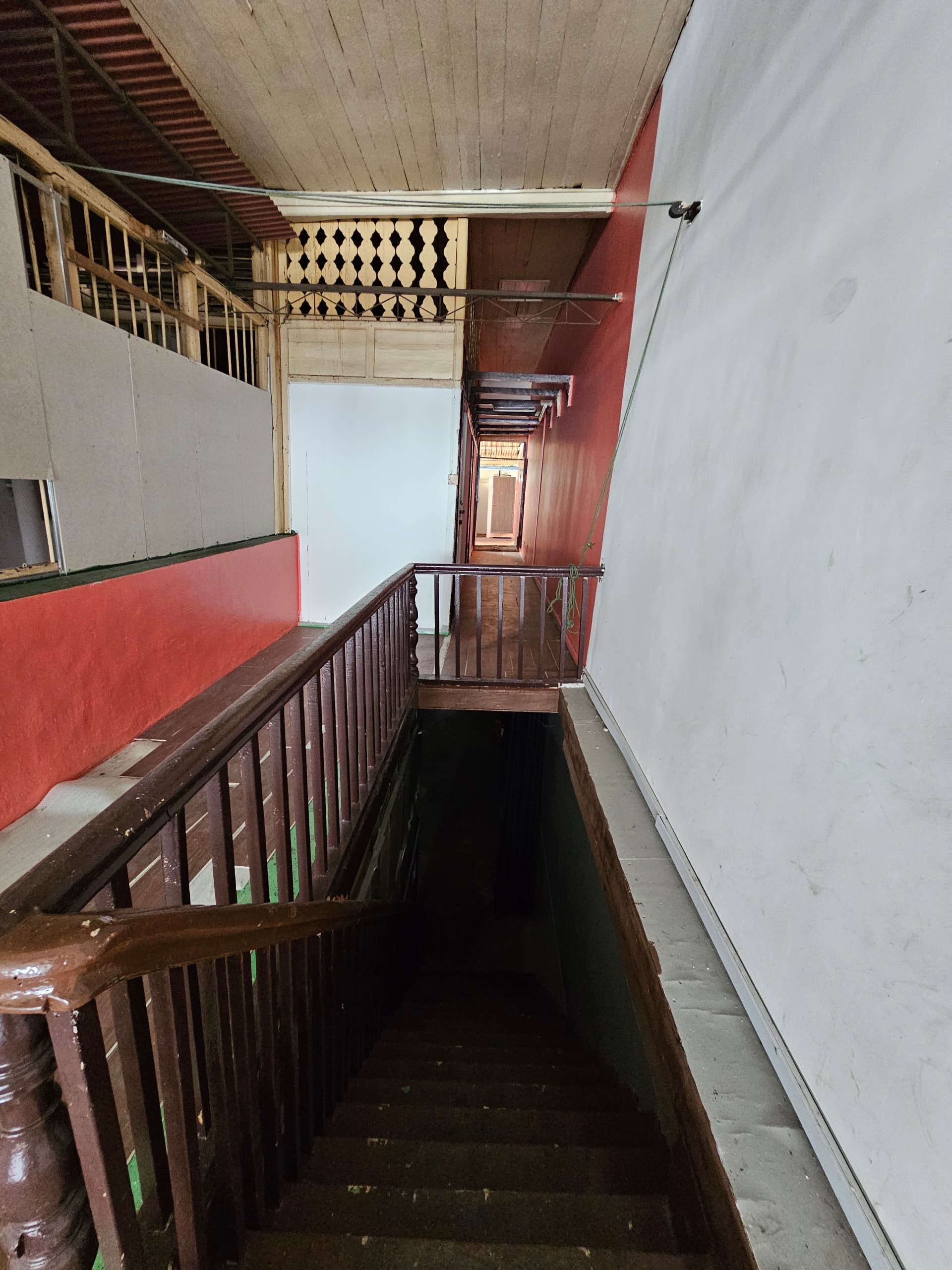 Georgetown Shophouse For Sale 