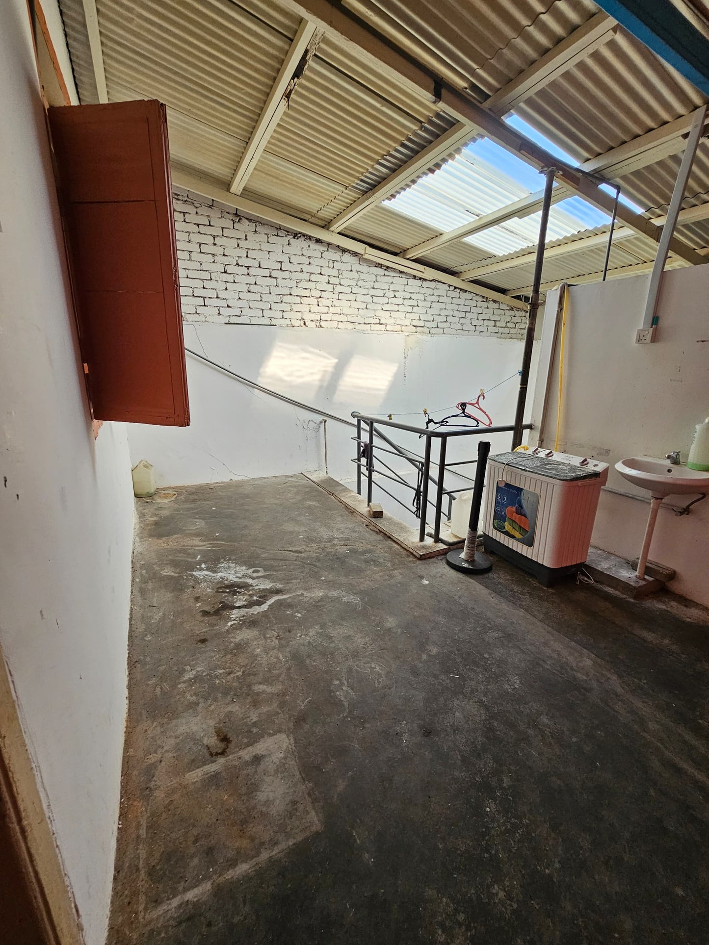 Georgetown Shophouse For Sale 