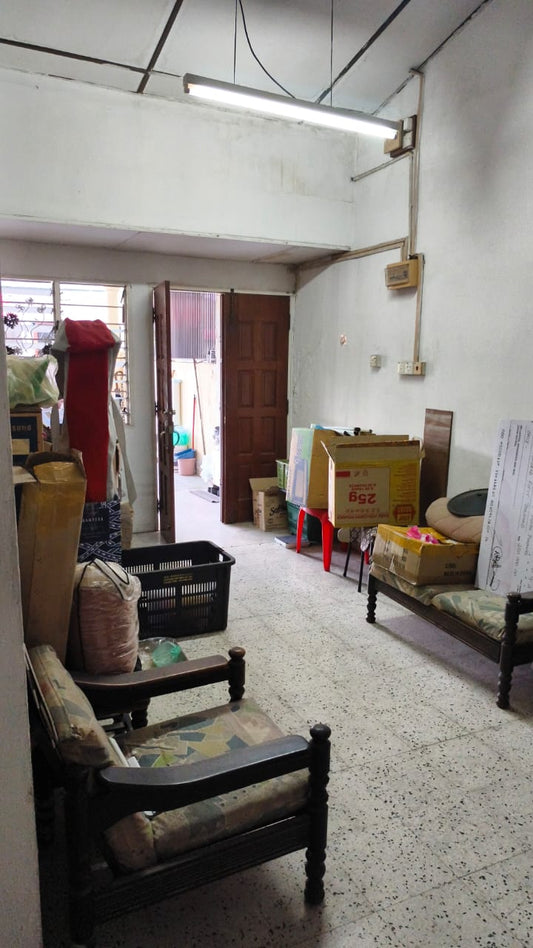 Bandar Bayan Baru Landed House For Sale