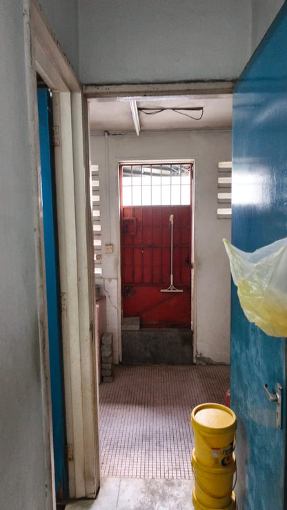 Bandar Bayan Baru Landed House For Sale