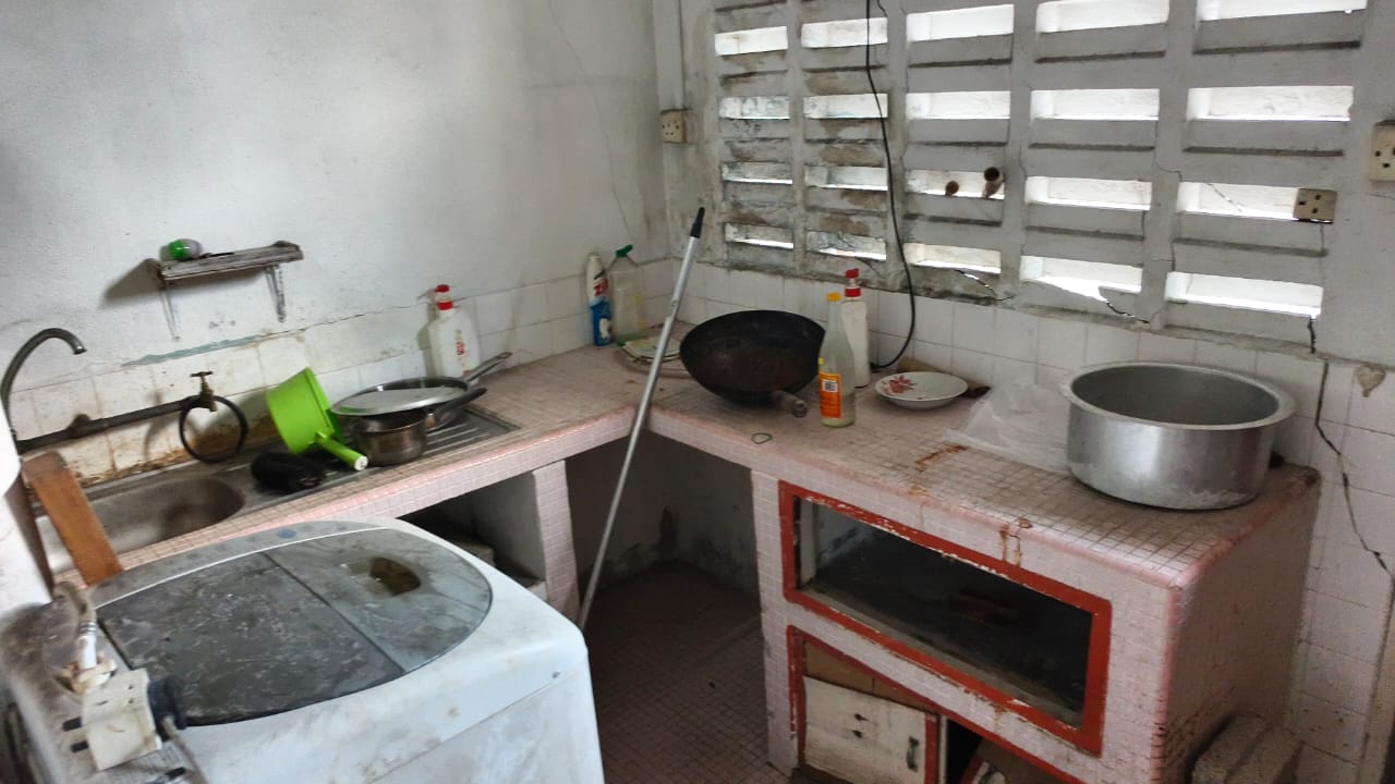 Bandar Bayan Baru Landed House For Sale