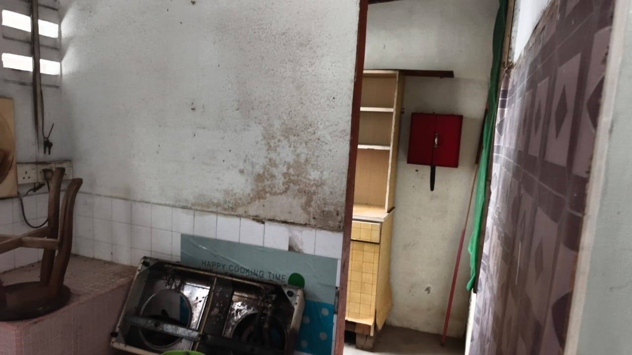 Bandar Bayan Baru Landed House For Sale