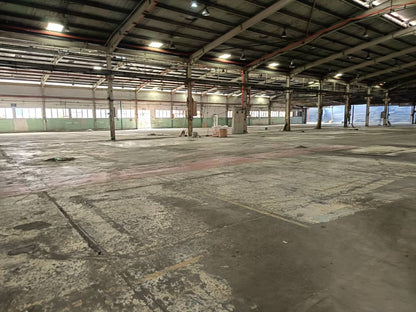 Perai Factory For Rent