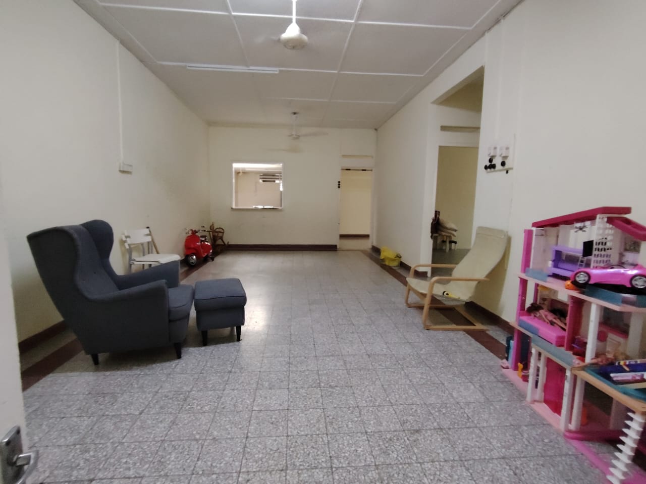 Tanjung Bungah Landed House For Sale