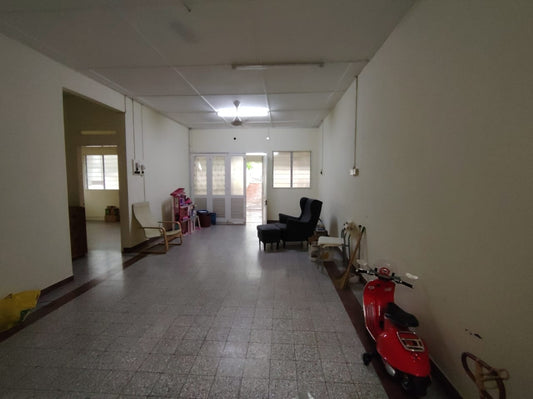 Tanjung Bungah Landed House For Sale