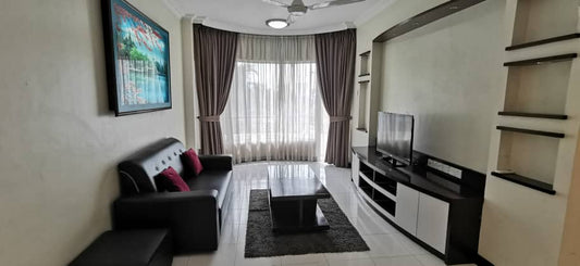 Mutiara Villa Condominium For Sale