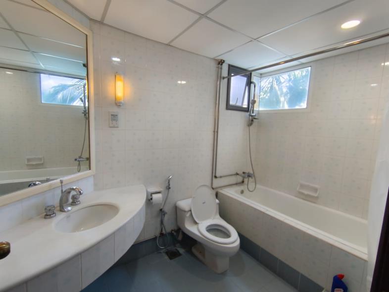 Mutiara Villa Condominium For Sale