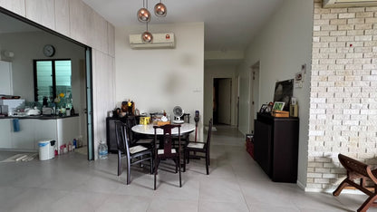 Mira Residence Condominium For Sale | 1635sqft | 3+1R2B | RM862.39psf