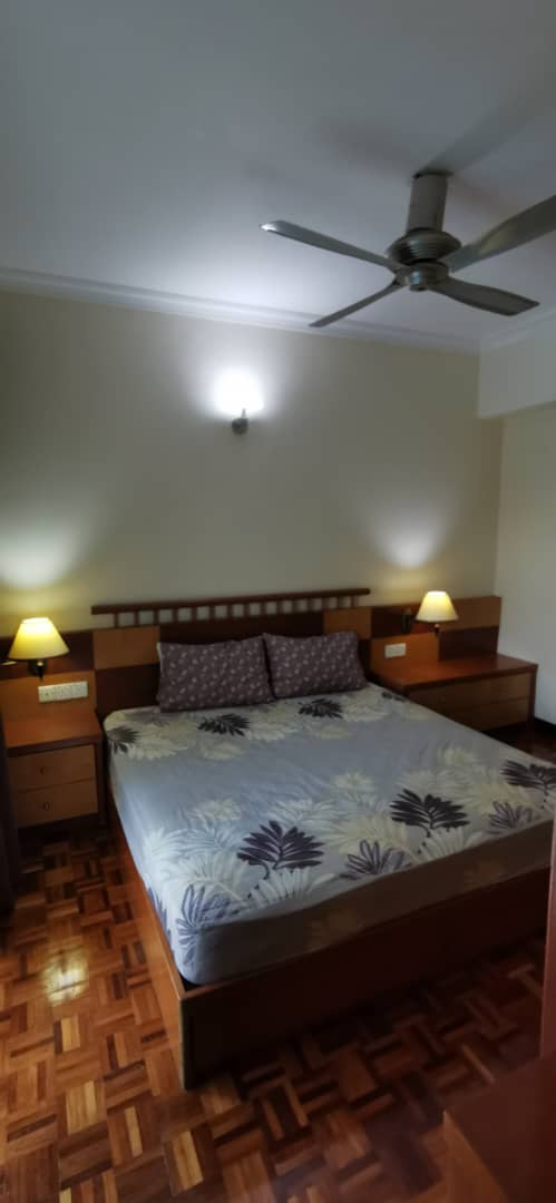 Mutiara Villa Condominium For Sale