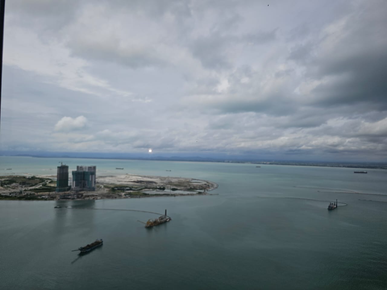 Marriot Residence For Rent