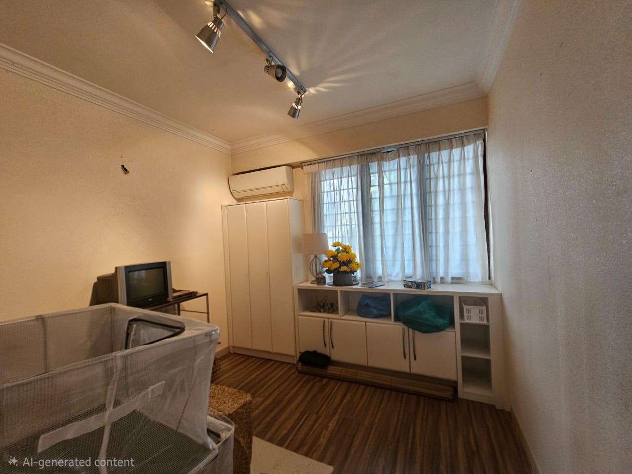 Miami Green Resort Condominium For Sale | 1050sqft | 3R2B | RM523.81psf