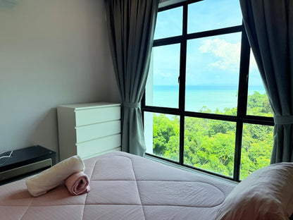 Moonlight Bay Condominium For Rent