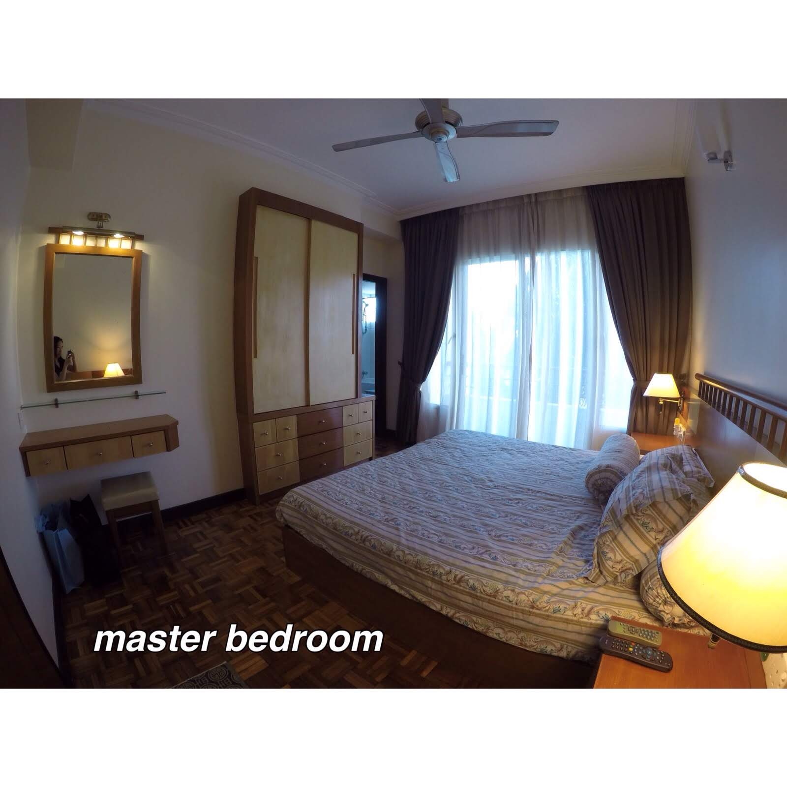 Mutiara Villa Condominium For Sale