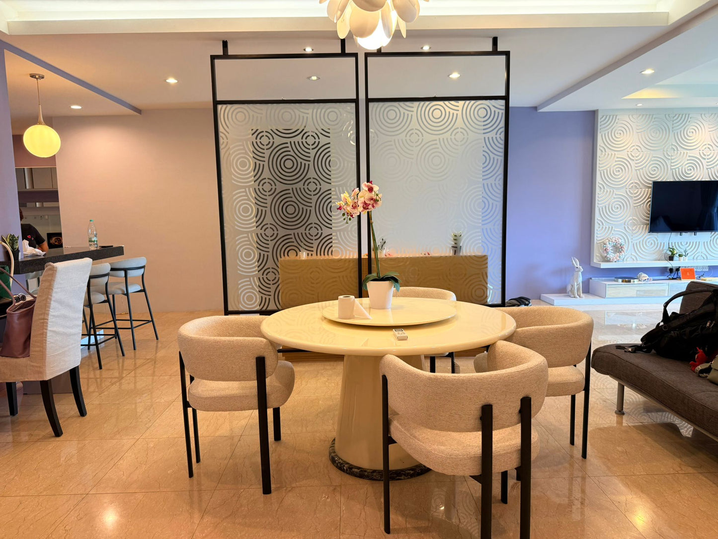 Moonlight Bay Condominium For Rent