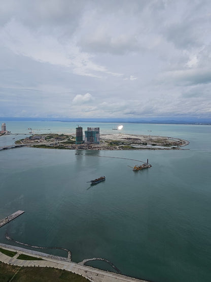 Marriot Residence For Rent