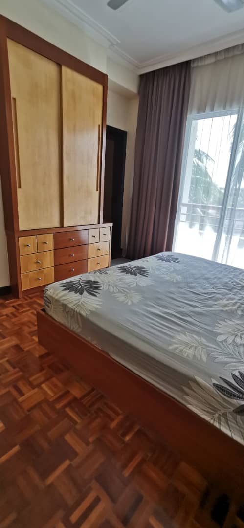 Mutiara Villa Condominium For Sale