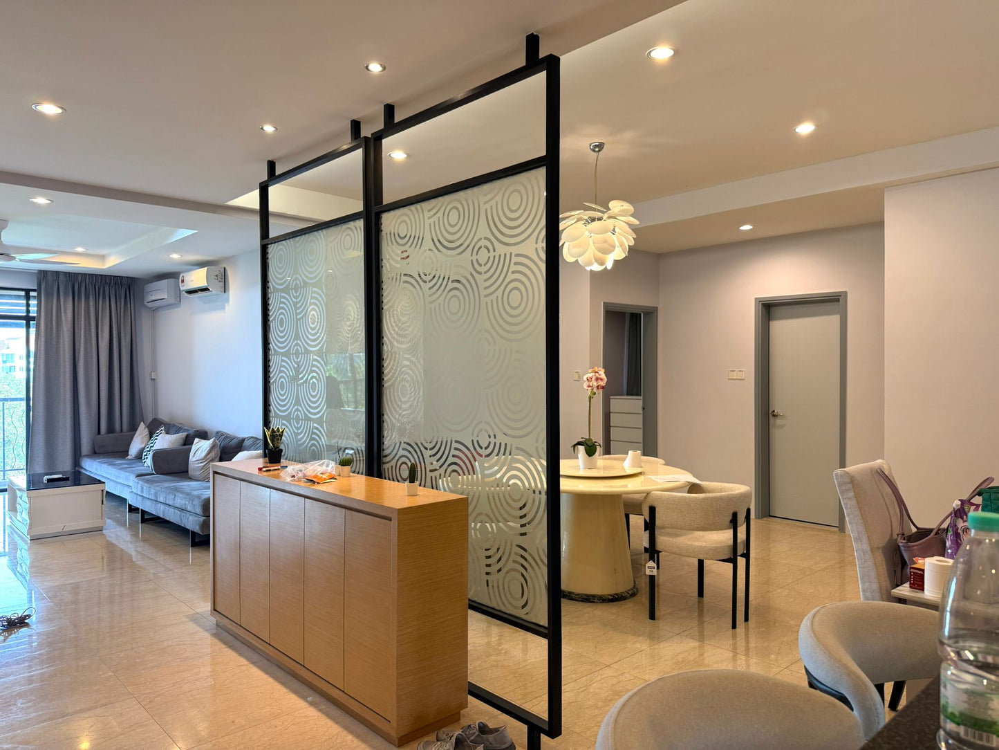 Moonlight Bay Condominium For Rent