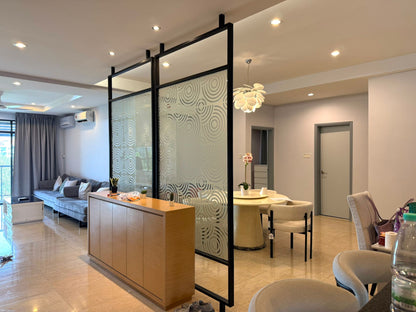 Moonlight Bay Condominium For Rent