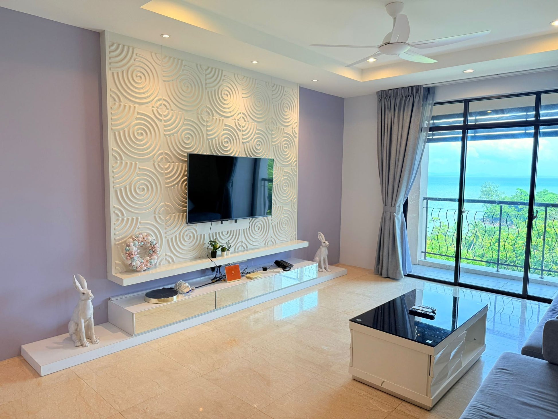 Moonlight Bay Condominium For Rent