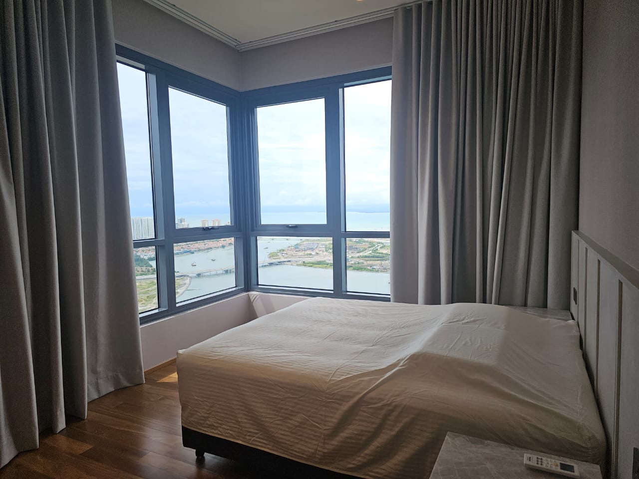 Marriot Residence For Rent