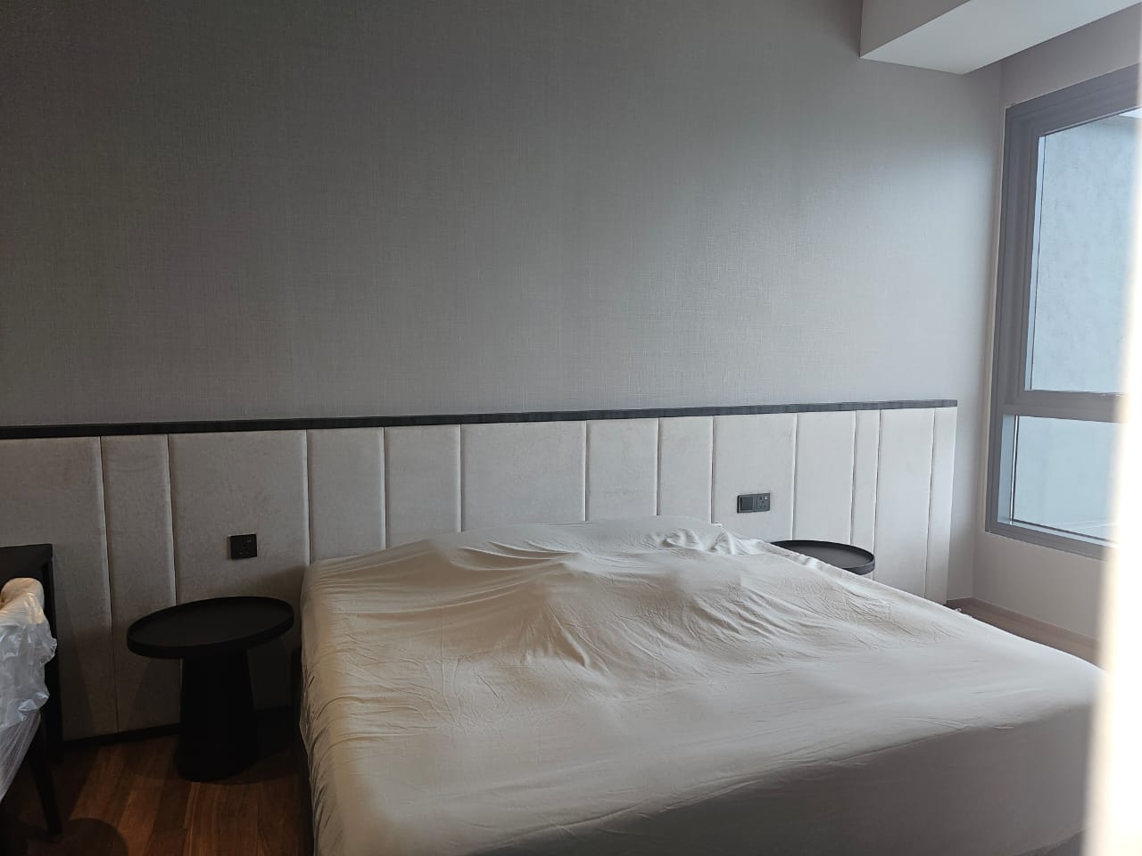 Marriot Residence For Rent