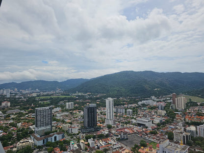 Marriot Residence For Rent