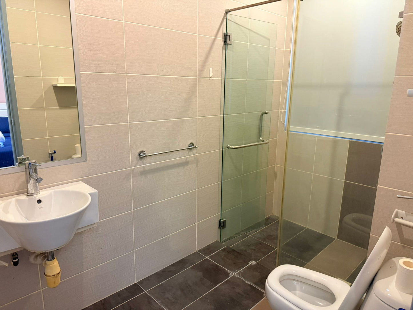 Moonlight Bay Condominium For Rent