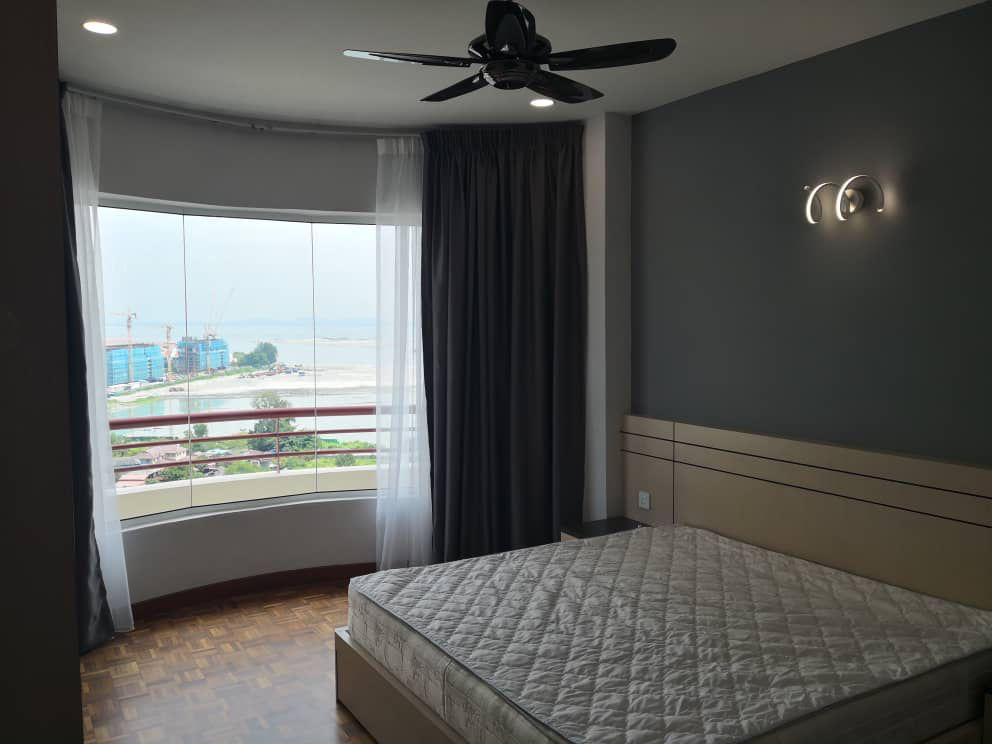 Mutiara Villa Condominium For Sale | 3R2B | 1600sqft | RM 562.50psf